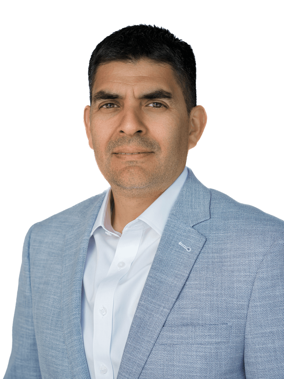 Edwin Valverde, Founder and CEO of MedVal Capital Investments